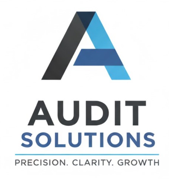 Audit Solutions logo